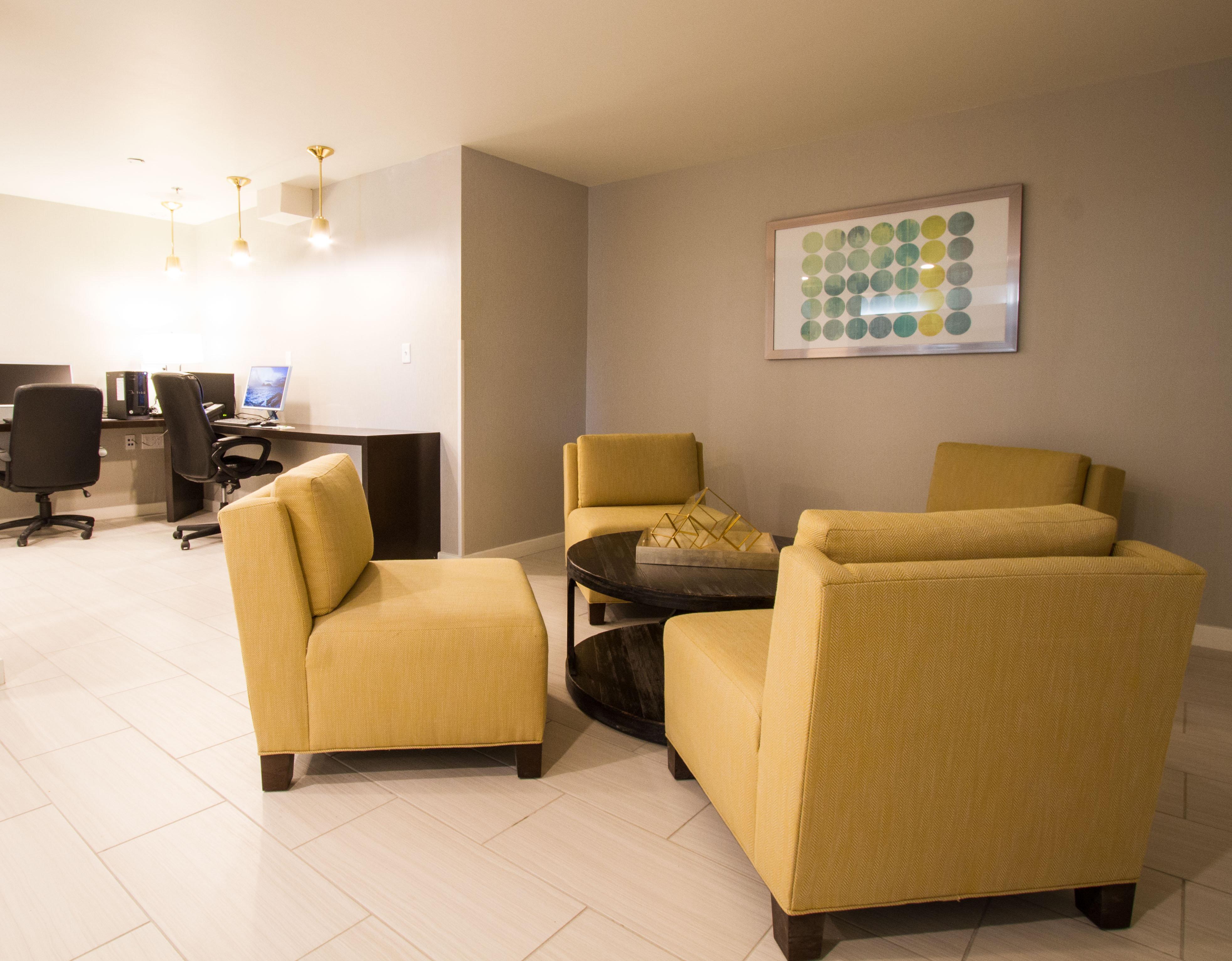 Holiday Inn Victorville By Ihg Екстер'єр фото