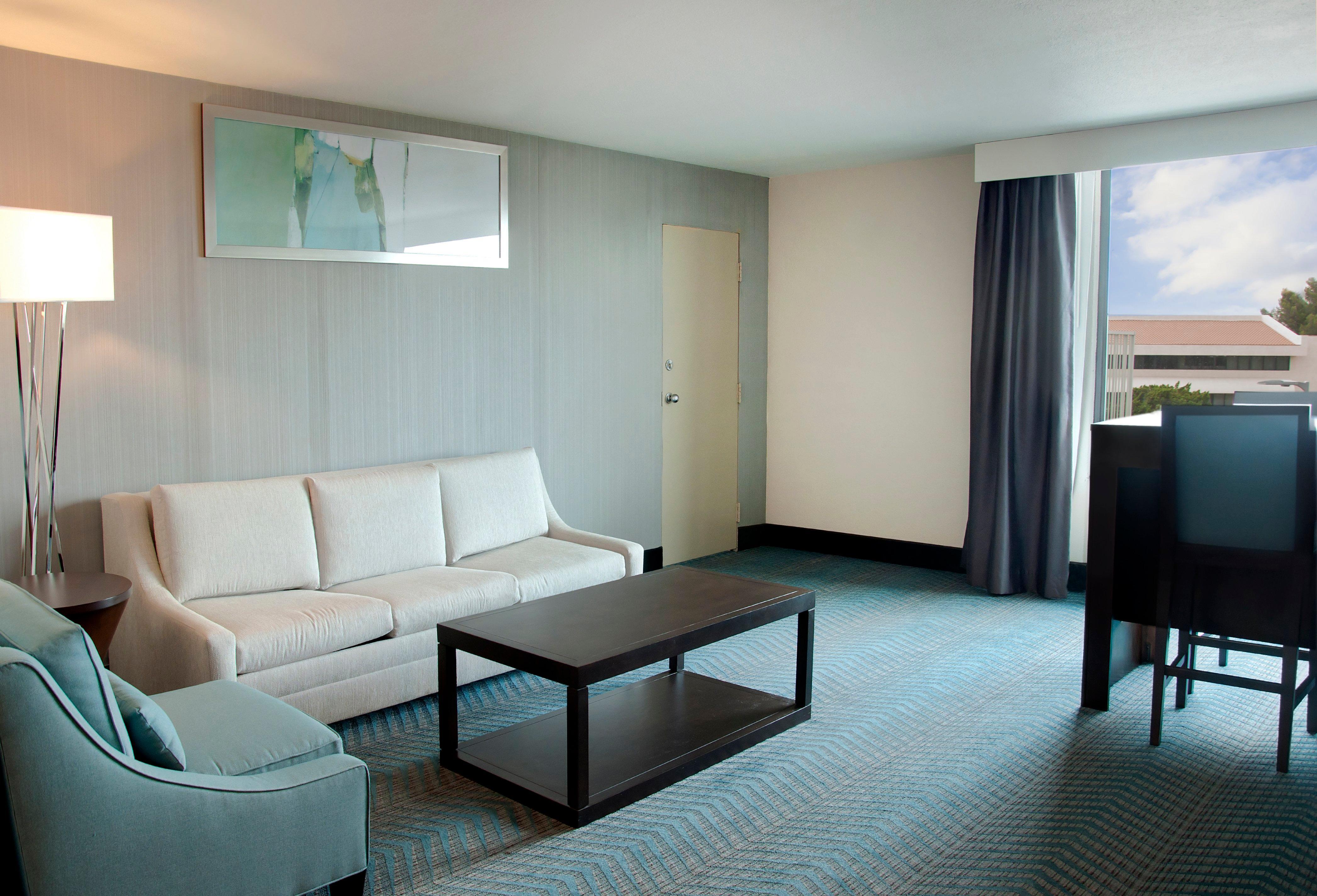 Holiday Inn Victorville By Ihg Екстер'єр фото