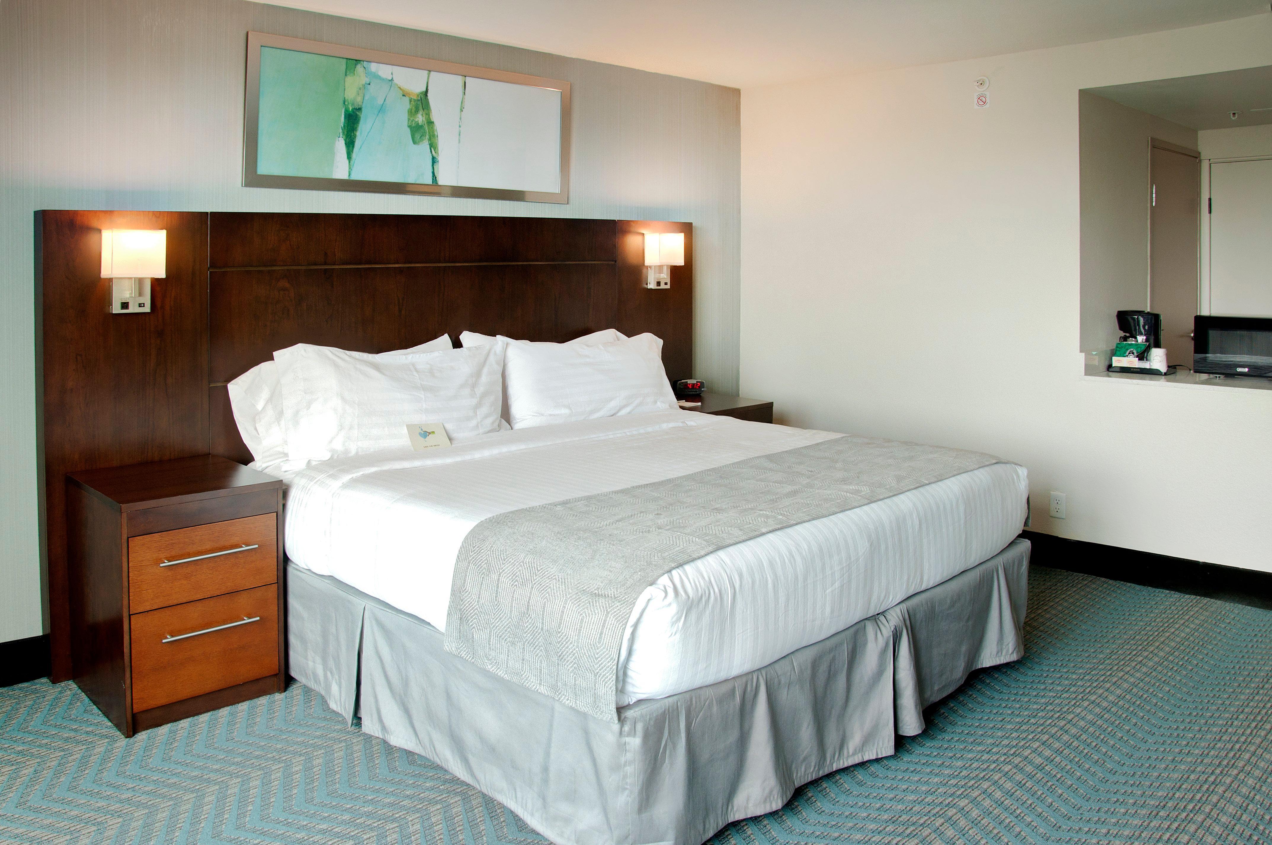 Holiday Inn Victorville By Ihg Екстер'єр фото