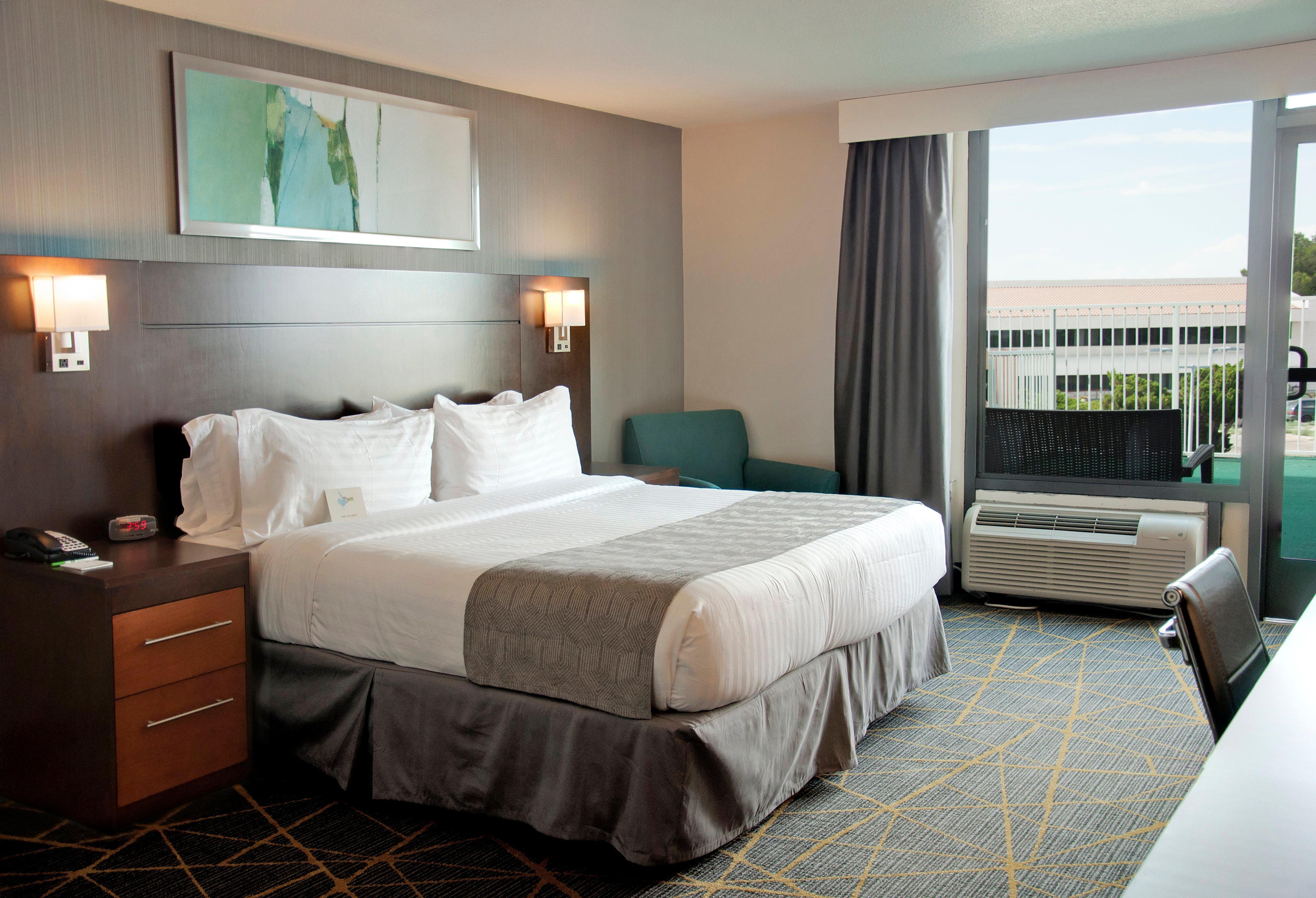 Holiday Inn Victorville By Ihg Екстер'єр фото