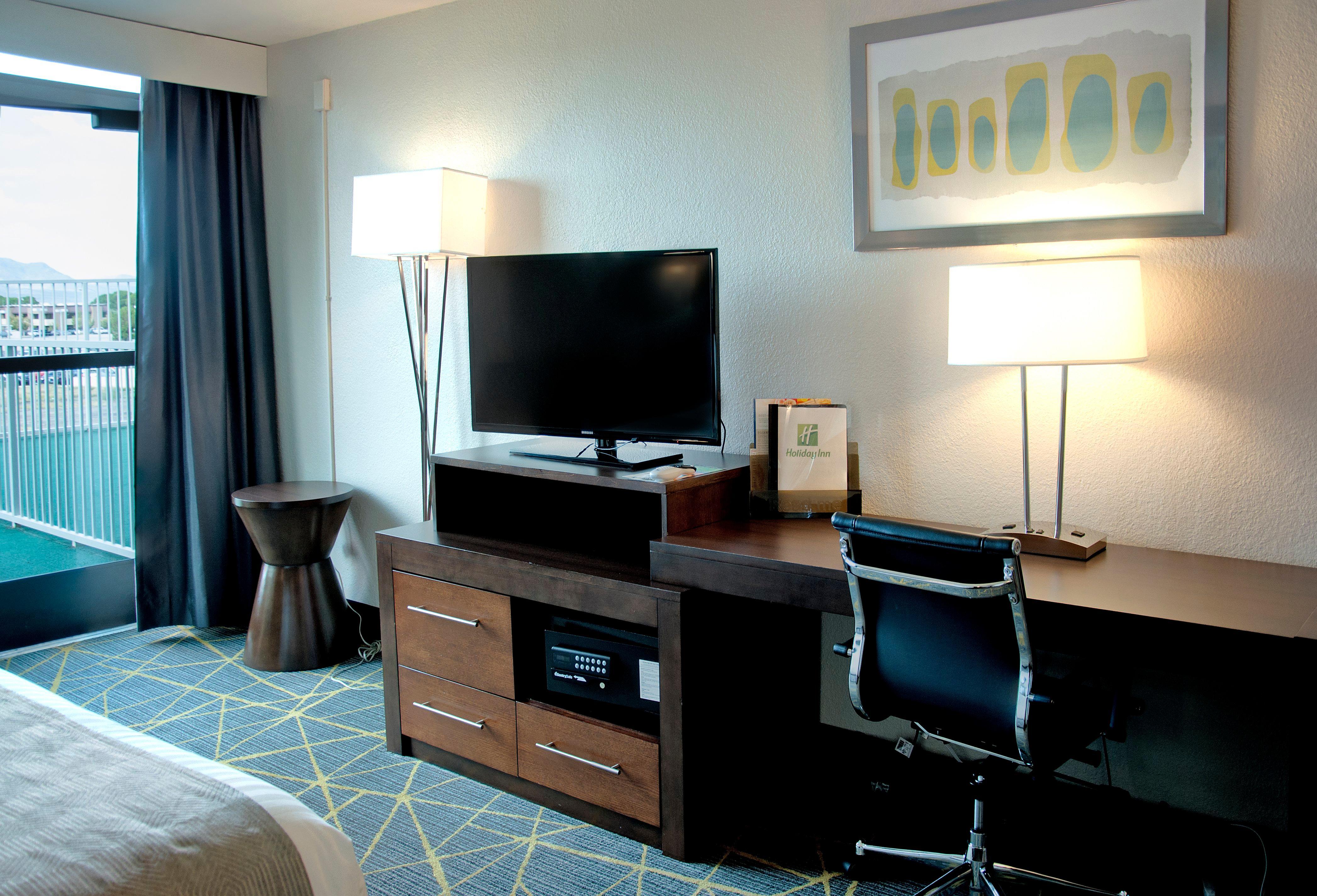 Holiday Inn Victorville By Ihg Екстер'єр фото