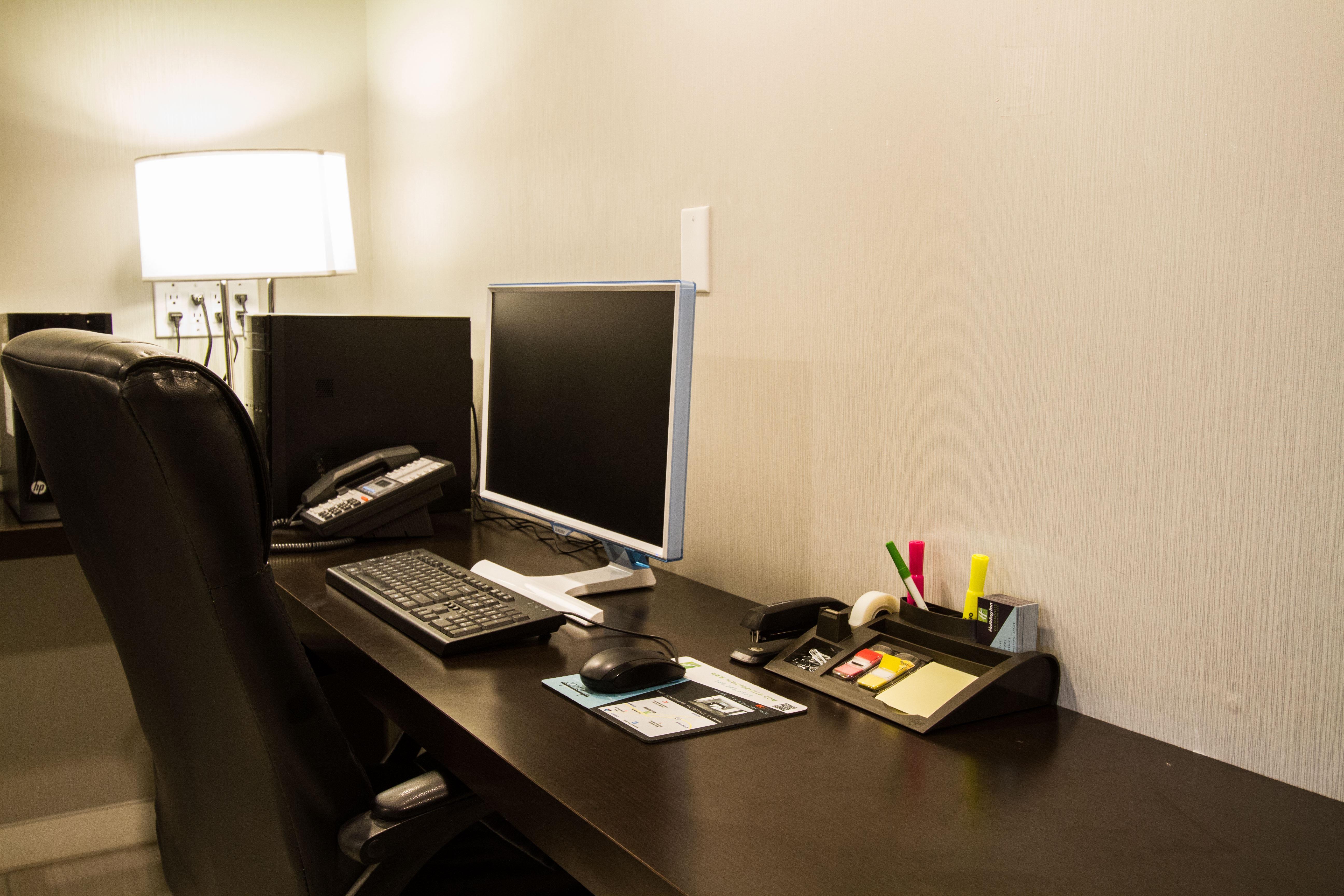 Holiday Inn Victorville By Ihg Екстер'єр фото