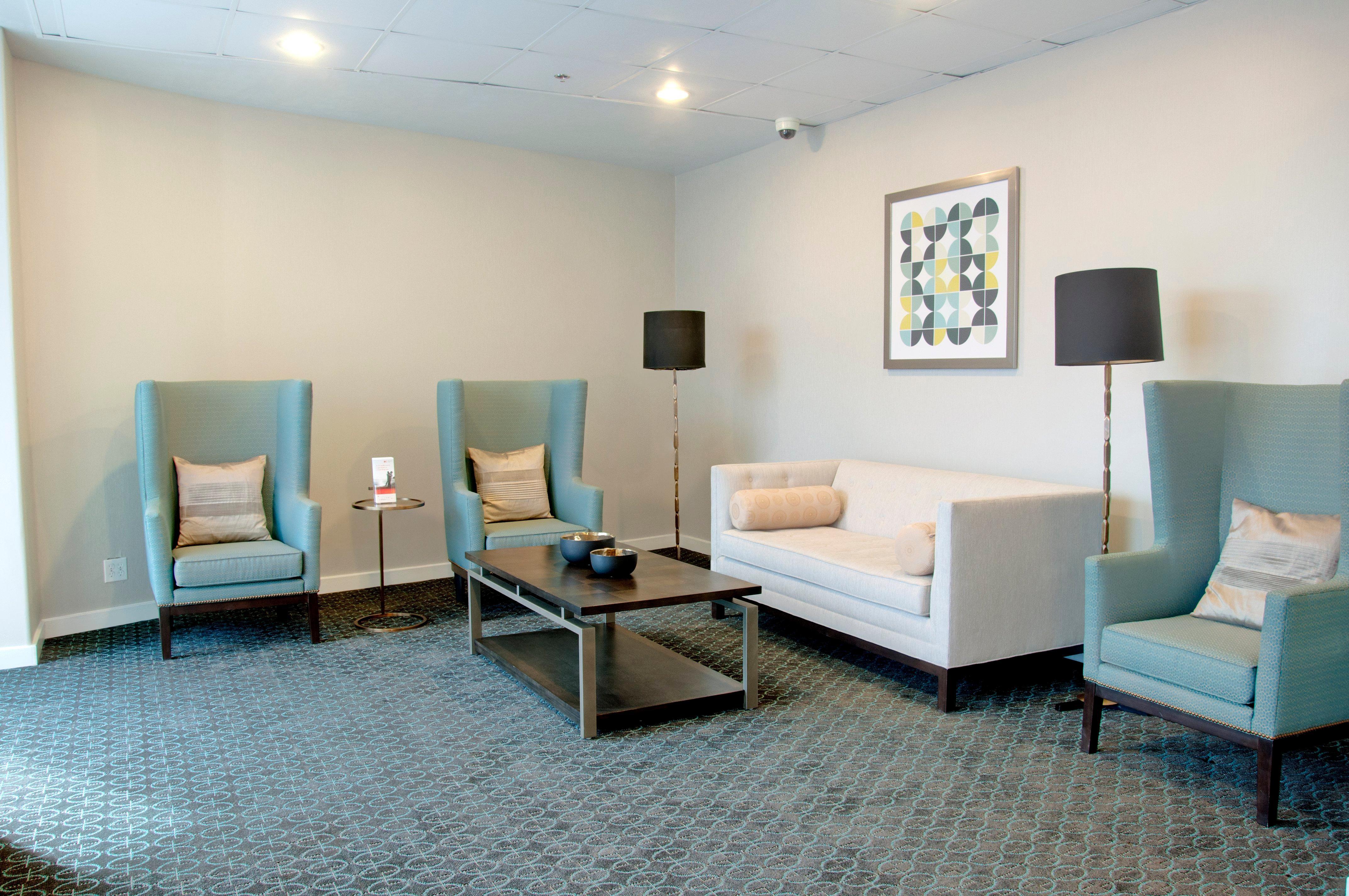 Holiday Inn Victorville By Ihg Екстер'єр фото