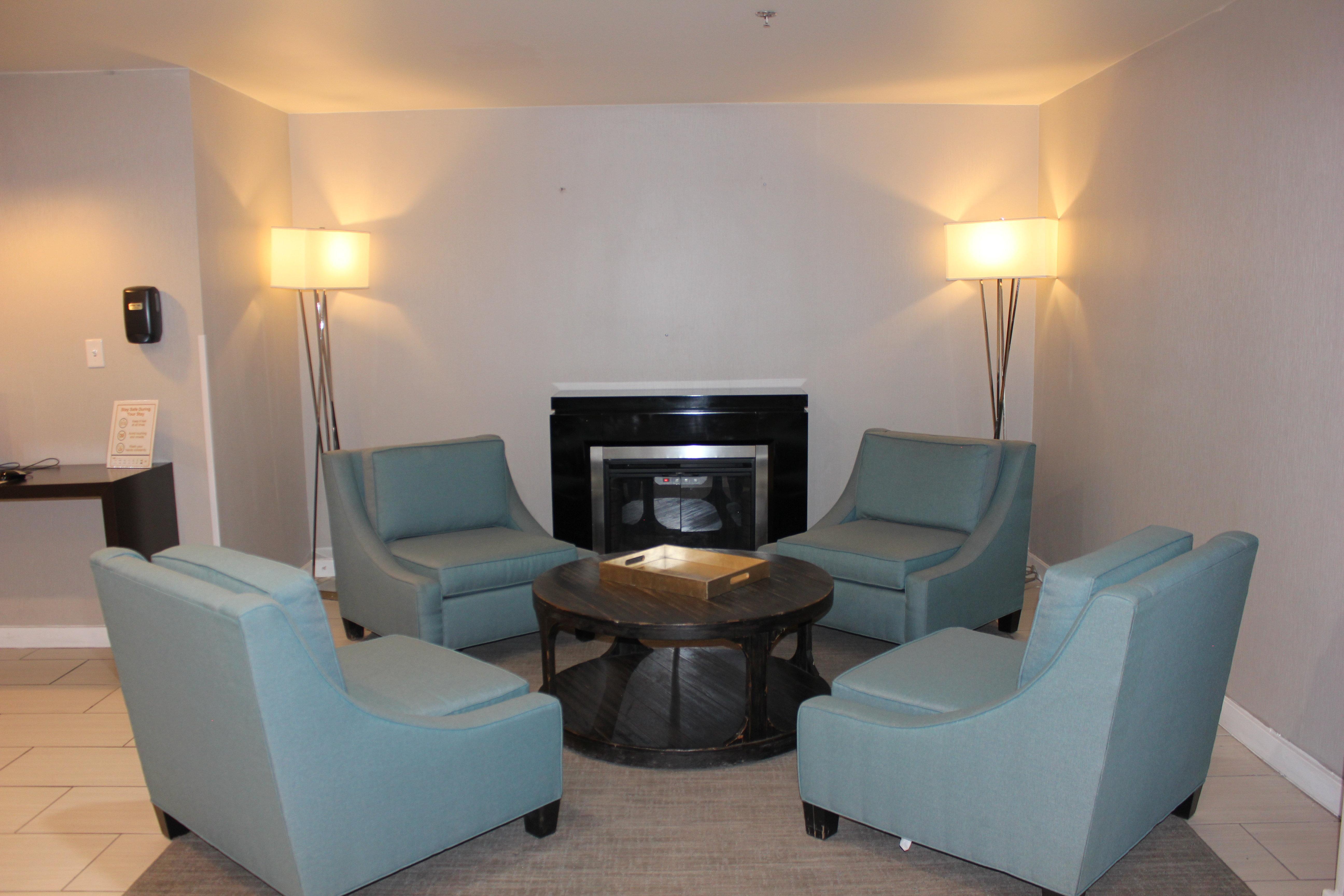 Holiday Inn Victorville By Ihg Екстер'єр фото