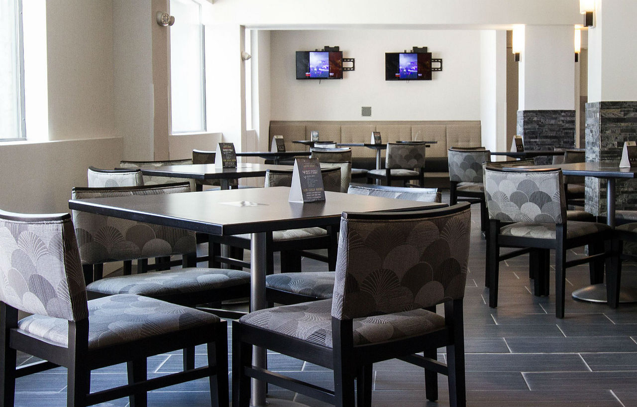 Holiday Inn Victorville By Ihg Екстер'єр фото